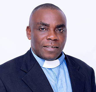 Senior Pastor Jimmy Chirambo 1